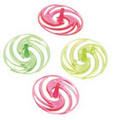 Mini Swirl Spin Tops Assortment